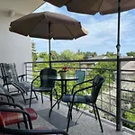 Apartment Studio Apartmanok Balatonfured