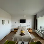 Studio Apartmanok Apartment