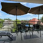Apartment Studio Apartmanok Balatonfured
