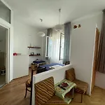 Apartment Studio Apartmanok