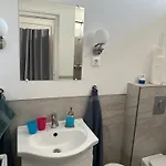 Studio Apartmanok *