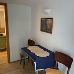 Studio Apartmanok