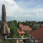 Apartment Studio Apartmanok Balatonfured