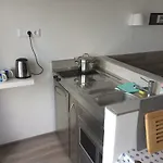 Apartment Studio Apartmanok Balatonfured