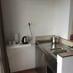 Studio Apartmanok Apartment
