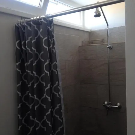 Lejlighed Studio Apartmanok