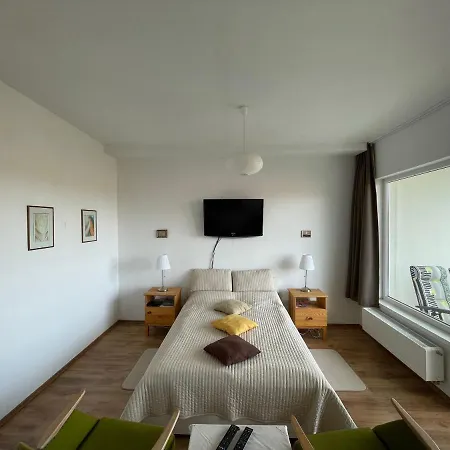 Studio Apartmanok Apartment