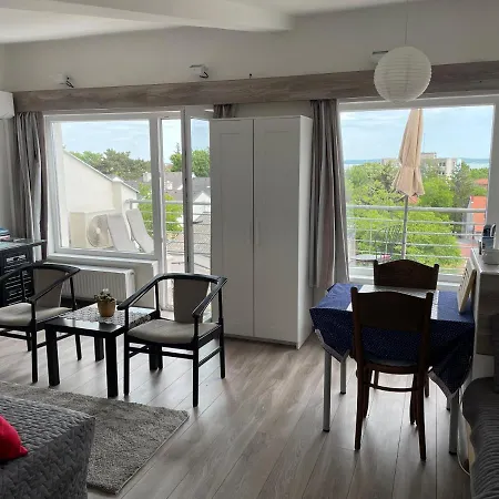Apartment Studio Apartmanok *