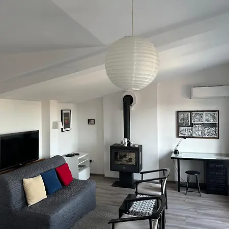 Apartman Studió *