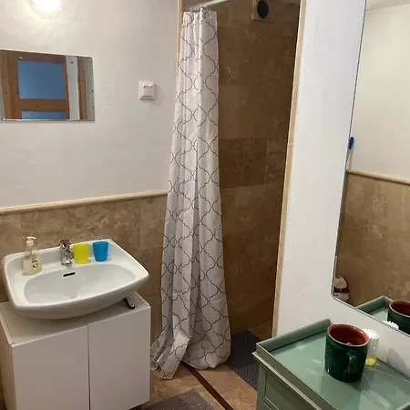 Studio Apartmanok Apartment Balatonfured