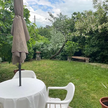 Lejlighed Studio Apartmanok *