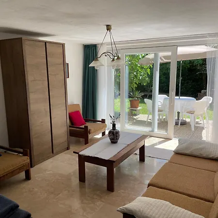Studio Apartmanok Balatonfured