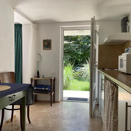 Studio Apartmanok Apartment Balatonfured