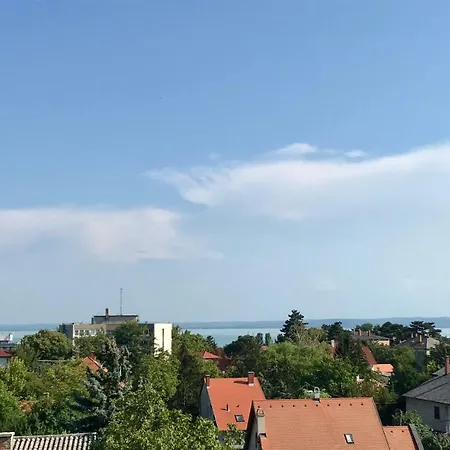 Apartman Studió *