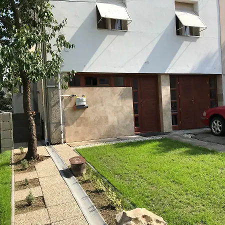 Studio Apartmanok Apartment Balatonfured