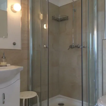 Studió Apartman *