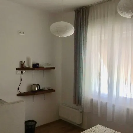 Studio Apartmanok Apartment