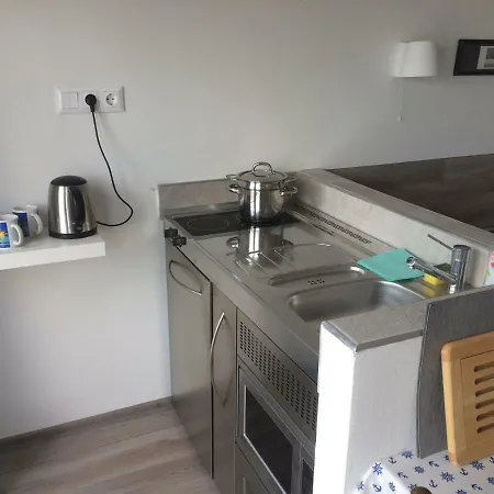 Apartment Studio Apartmanok Balatonfured