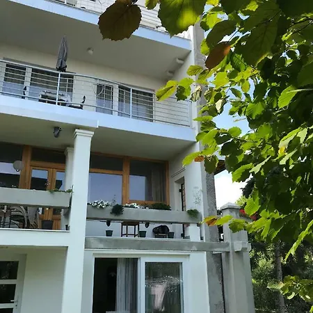 Studio Apartmanok Apartment Balatonfured