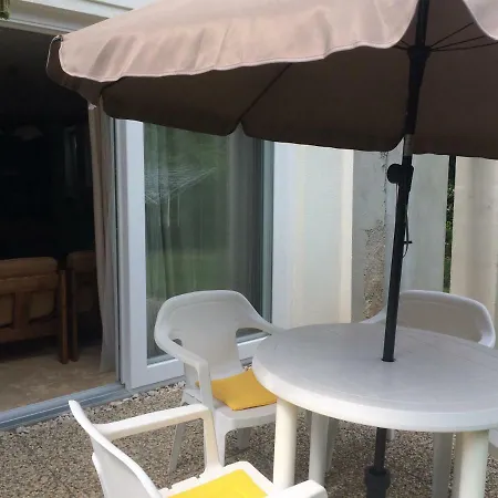 Apartman Studió Balatonfüred