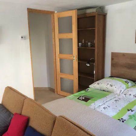 Apartman Studió *