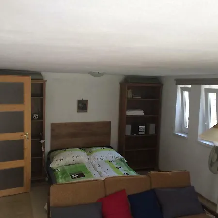 Apartman Studió Balatonfüred
