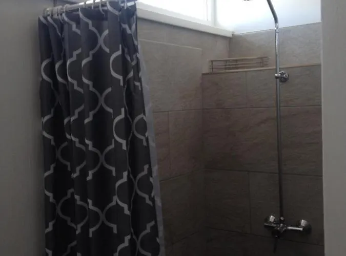 アパート Studio Apartmanok