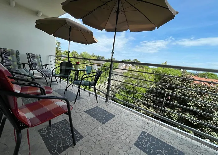 Studio Apartmanok アパート バラトンフレド