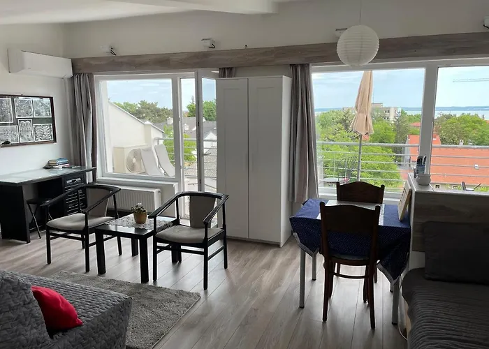 アパート Studio Apartmanok *