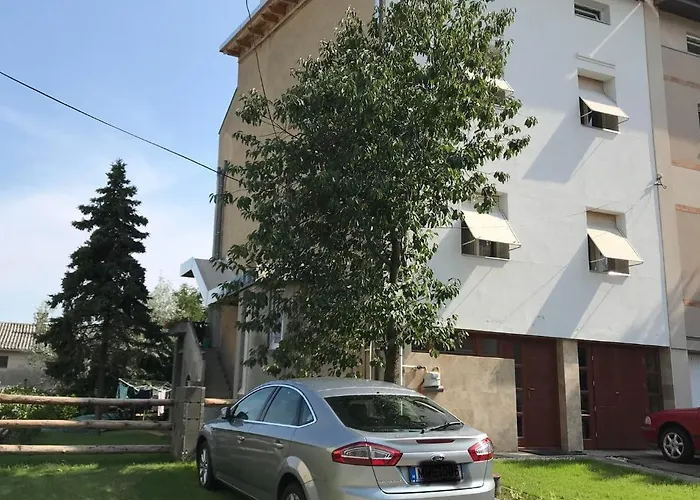 アパート Studio Apartmanok バラトンフレド