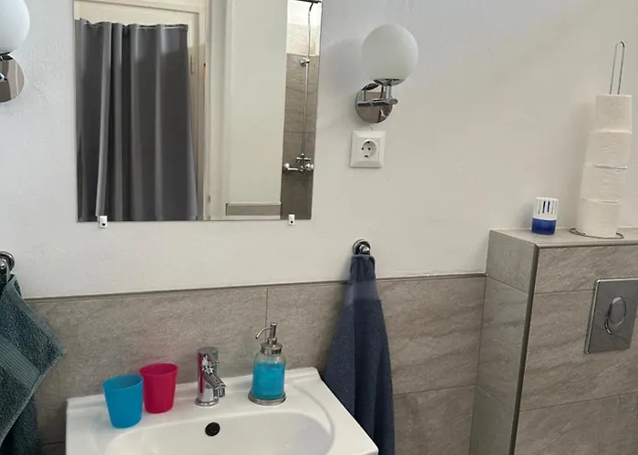 Studio Apartmanok *