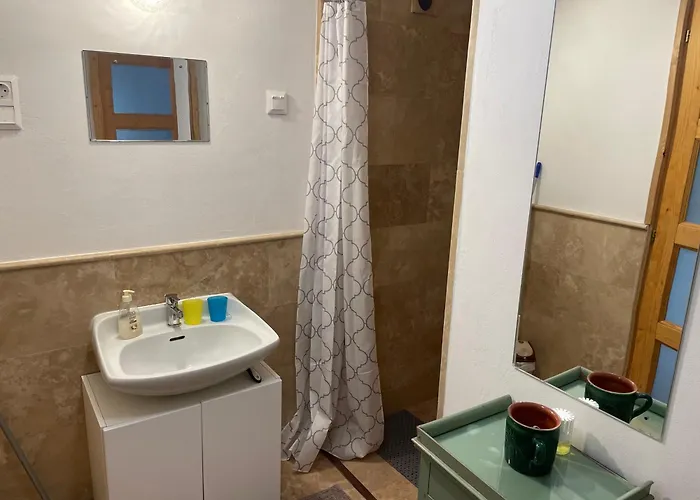 Studio Apartmanok アパート バラトンフレド