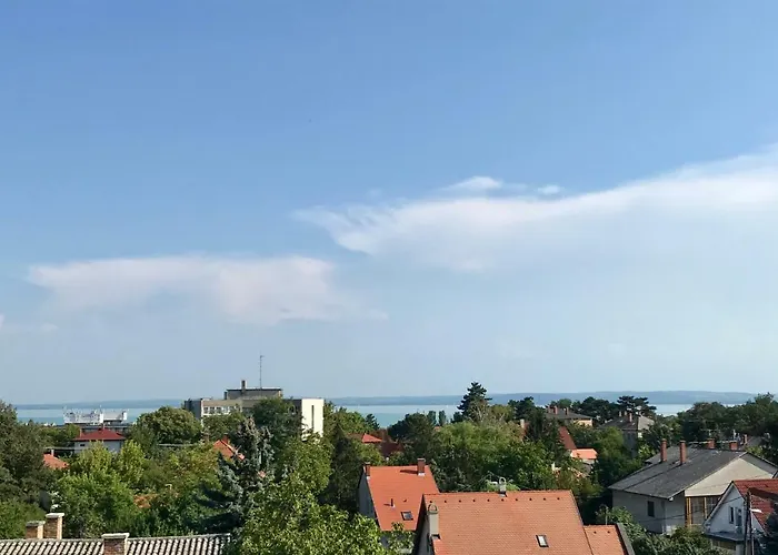 アパート Studio Apartmanok *