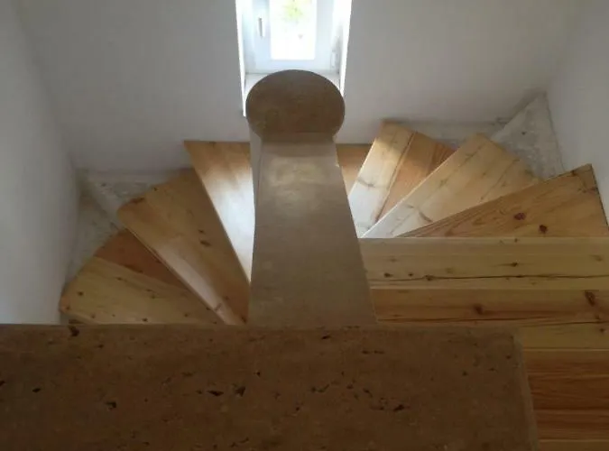 Studio Apartmanok *
