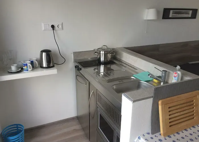 Lägenhet Studio Apartmanok Balatonfüred