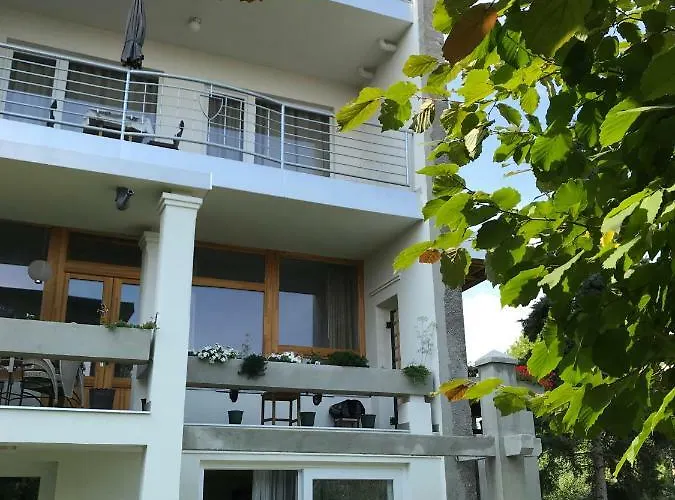 Studio Apartmanok アパート バラトンフレド