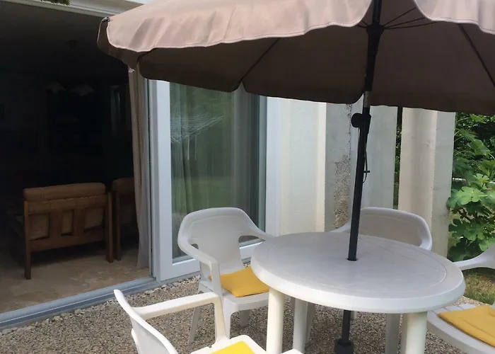 Lägenhet Studio Apartmanok Balatonfüred