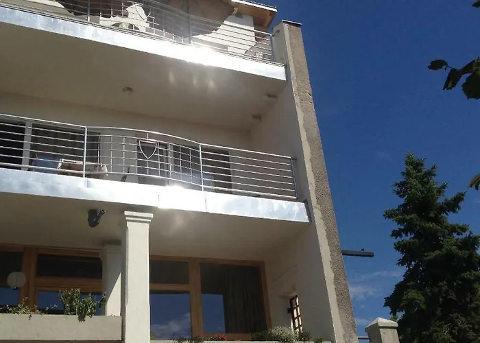 Lägenhet Studio Apartmanok Balatonfüred